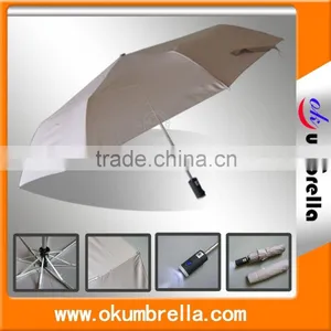 Atuomatic Folding Flash Umbrella Led Umbrella thumbnail-1