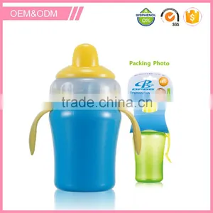 New Idea 2016 Water Bottle Food Grade Durable Baby Bottle Candy thumbnail-1
