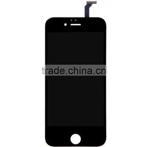 Competitive Price Replacement for Iphone 6 Lcd Screen,lcd for Iphone 6,for Iphone 6 Parts Black thumbnail-3
