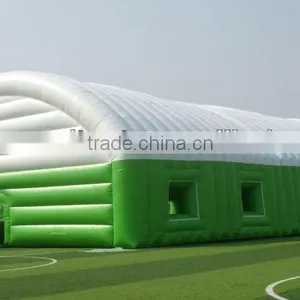 Inflatable Tent, Inflatable Air Tent, Inflatable Wedding Tent thumbnail-6