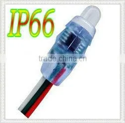 Edge Lit Constant Current LED Module 0.3W Led Pixel Light thumbnail-4