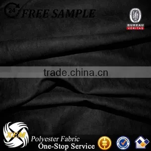 Micro Fiber Durable Suede Fabric for Sofa thumbnail-1