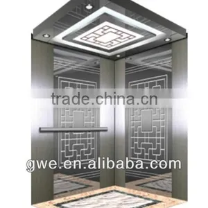 Small Home Lift thumbnail-1