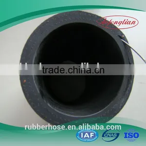 Manufacture High Quality High Pressure Rubber Slurry Hose thumbnail-1