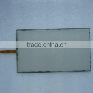 15.6 Inch 5 Wire Resistive Touch Screen,wholesale Kiosk Touch Panel thumbnail-2