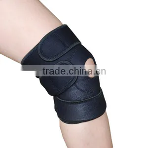 Elastic Waterproof Knee Support thumbnail-1