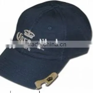 Wholesale Wased Cotton Mesh Back Promotion Custom Beer Bottle Caps thumbnail-1