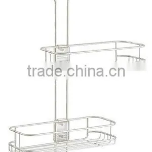 Bath Shower Caddy and Shower Caddy thumbnail-1