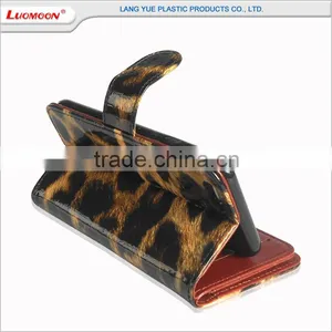 Leather and Tpu Mobile Phone Case for Huawei u Ideos x g s 2 3 6 7 5900 9000 8510 8500 7520 6150 thumbnail-3