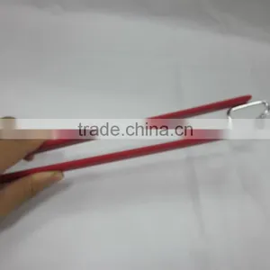 2016 Best Silicone Food Tong BBQ Food Tong thumbnail-6