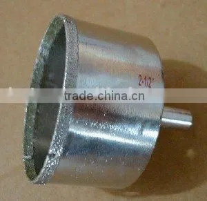 Diamond Core Bit thumbnail-1