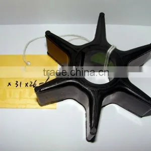 Rubber Impeller thumbnail-1
