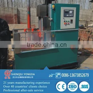 Double Axis Induction Hardening Machine Tool thumbnail-1