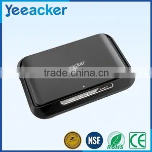 Car Purifier With Ionizer /ozone Generator thumbnail-1