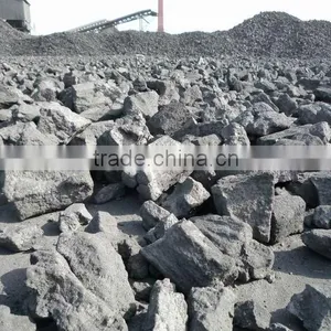 Good Quality Metallurgical Coke thumbnail-1