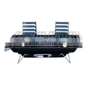 Charcoal Grills Grill Type and ITS Certification Ceramic Bbq Grill thumbnail-2
