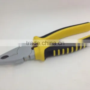 High Quality Safeman Electrician Plier thumbnail-1