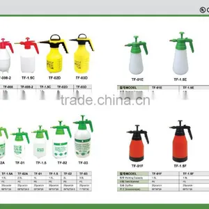 Hand Plastic Electric Sprayer thumbnail-2