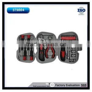 Folded Box With 25pcs Hand Tool Kits thumbnail-2