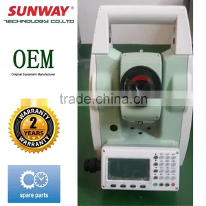 Sunway ATS-120L6 Total Station thumbnail-1