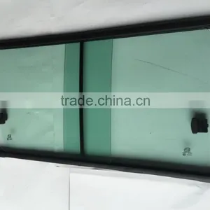 Car Windows for Car ,glass Sliding Door thumbnail-1