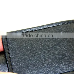 2014 Hot New High Quality Leather Electronic Cigarette Case thumbnail-3