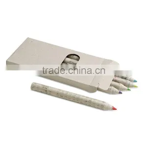 Recycled Paper Color Pencil thumbnail-1
