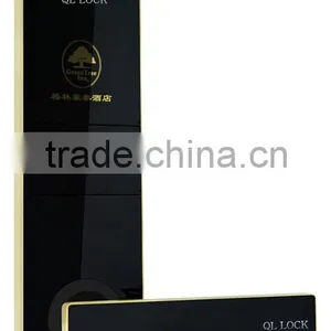 Hotel RFID Lock System/hotel Door Lock thumbnail-1
