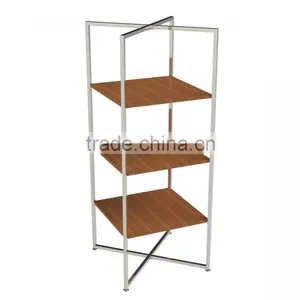 Foldable Display Stand thumbnail-1