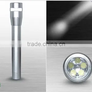 CE FCC Approved 7000mcd Led Flashlights thumbnail-1