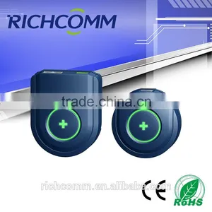 Smart UPS Monitoring Battery System thumbnail-2