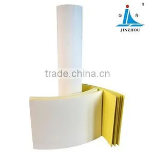 Art Paper Adhesive Label, Glassine Liner/color Printing Paper Bar Code Label thumbnail-1