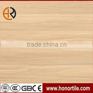 24x24 Porcelain Matt Finished Wooden Floor Tiles thumbnail-3