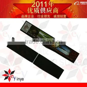 Folding Pvc Magnetic Bookmarks thumbnail-1