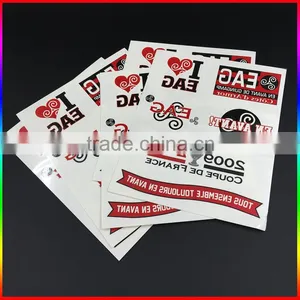 2016 Waterproof Temporary Tattoo ,wholesale Temporary Tattoo Sticker, Waterproof Tattoo Sticker thumbnail-2