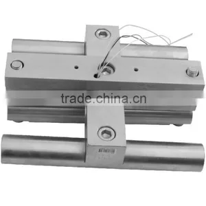 Steel Wire Tension Load Cell, Elevators Overload Limiter Sensor thumbnail-1
