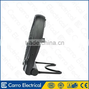 10" the Queen of Quality Solar Operated Fan thumbnail-6