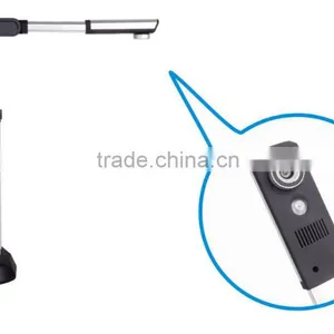 A2 Portable OCR Document Scanner for Office With 15mega Pixels Camera thumbnail-2