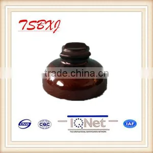 Hot Sales 55-4 Suspension Percelain Insulator thumbnail-1
