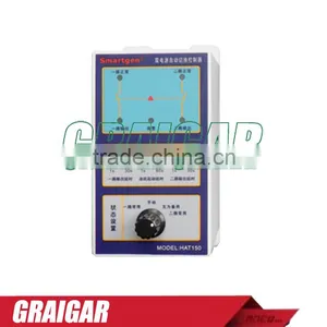 New SmartGen ATS Control Module HAT150 ATS Controller thumbnail-1