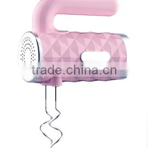 Diamond Design Electric Hand Mixer/Manual Hand Mixer thumbnail-6