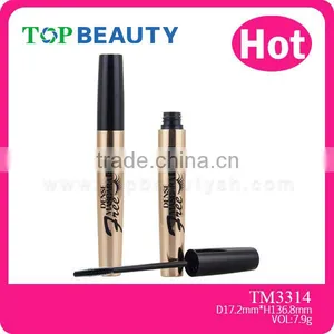 TM3314- Eco-friendly Aluminum Makeup Mascara Packaging thumbnail-1