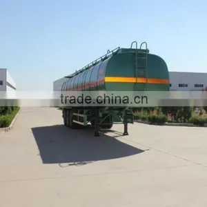Truck Oil Trailerfor Sale thumbnail-1