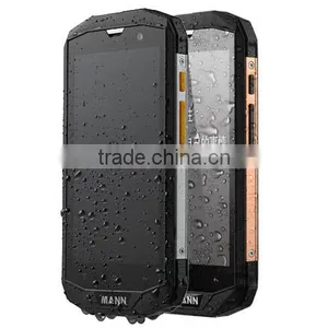Made in China Zug 5S IP67 Ualcomm MSM8926 1.2GHz Quad Core 1G+8G 8.0MP 5.0 Inch 4G Lte Waterproof Phone thumbnail-2