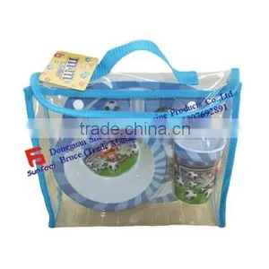 MELAMINE Dinner Set thumbnail-1