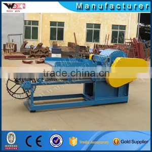ZGM-4403 Pineapple Fiber Decorticator Machine thumbnail-3