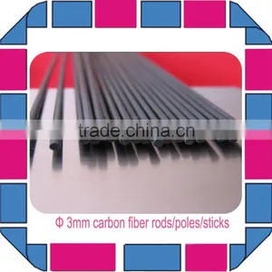 Fiber Glass Garden Stake thumbnail-2