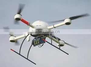 Ricon New Year Fun Client Gifts of High Tech Radio Control Toy Photography UAV Aircraft thumbnail-6
