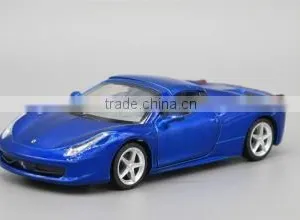Mini Metal Model for Business Gifts of Metal Diecast Model Cars thumbnail-3