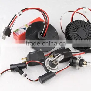 HID Xenon Lamp TUV,CE,RoSH,ISO9001,E-MARK Certification thumbnail-4